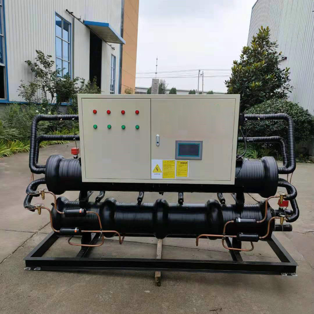 珠海市低氮燃气锅炉水源热泵机组 - 哪里好